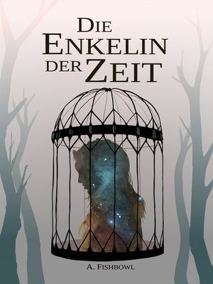 cover image of Die Enkelin der Zeit